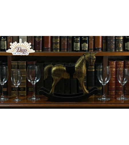 Кон люлка (8757352)