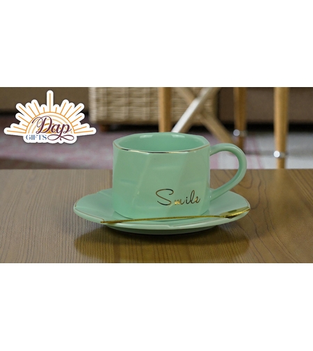 Порцеланова Чаша За Кафе (4859382)