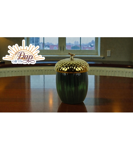 Порцеланов Малък Жълъд (3235968)