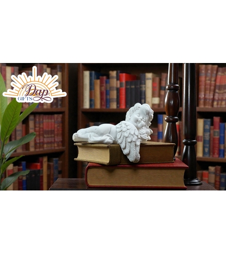 Керамично Ангелче (4711332)