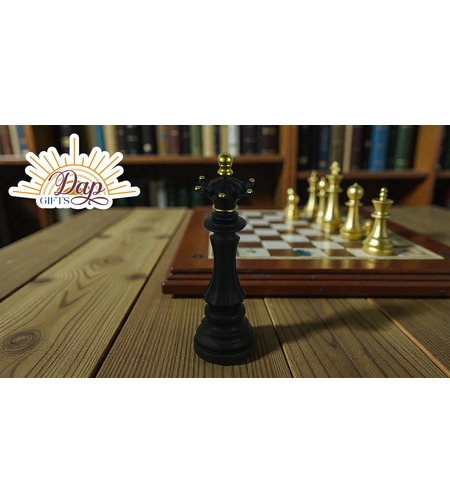 Шахматна фигура Царица (7788362)