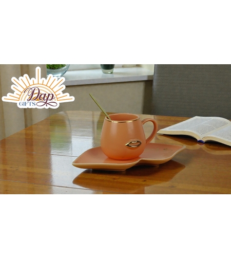 Порцеланова Чаша За Кафе (8885712)