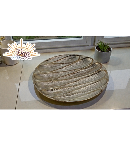 КЕРАМИЧЕН Поднос За Плодове (2213746)