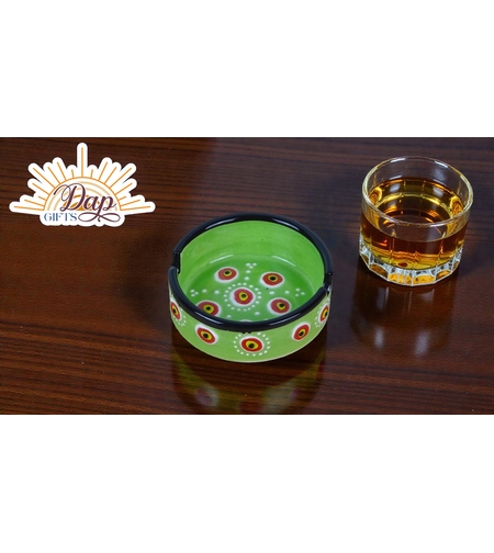 Керамичен Пепелник (7777844)