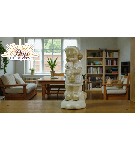 Порцеланов Сувенир (1111326)