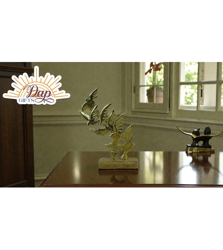 Метални Птици (5647294)