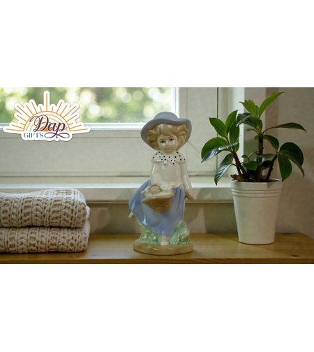 Порцеланов Сувенир (1111325)