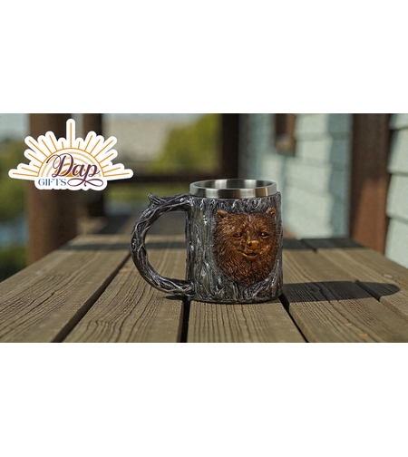 Чаша Мечка (4326596)