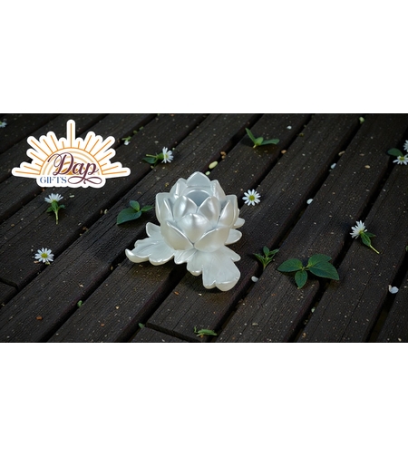 Свещник Лотос (3847138)