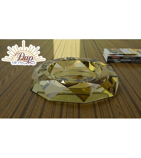 Стъклен Пепелник  (7889744)