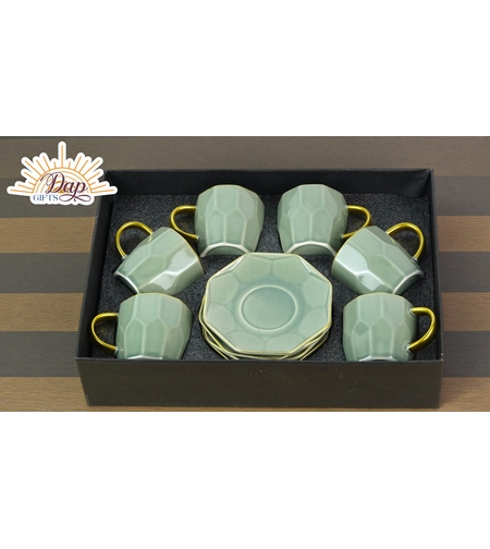 Сервиз Чаши За Кафе (2613622)