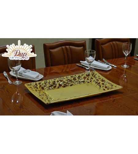 Керамичен Поднос (5758493)