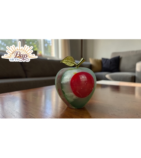 ОНИКС ЯБЪЛКА (5300004)