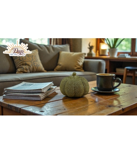 Тиква Сувенир (9947153)