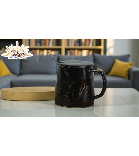 Порцеланова Чаша За Чай/Захарница (4859393)