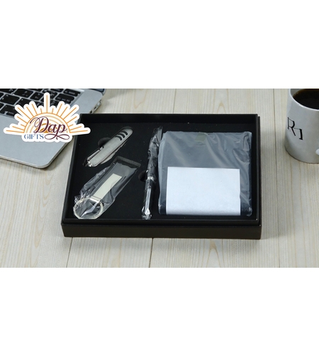 Подаръчен комплект за мъже (8952370)