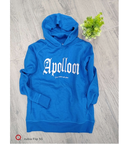 Суитшърт, р-р S