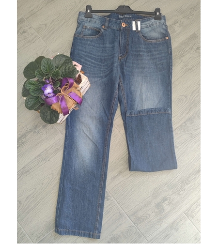 👖 дънки, р-р W34 L32