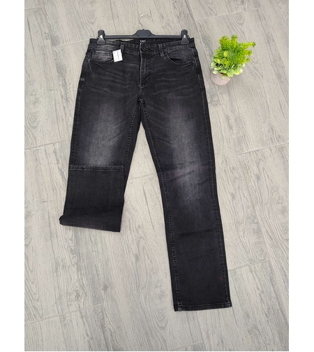 Дънки, р-р М-L