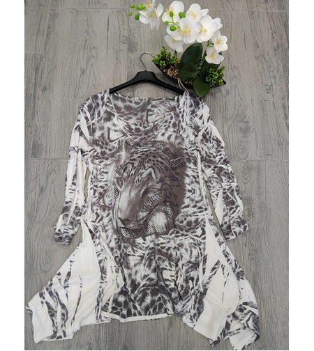 Блуза, р-р XL