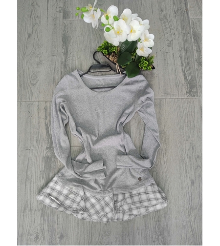 Блуза, р-р S-М