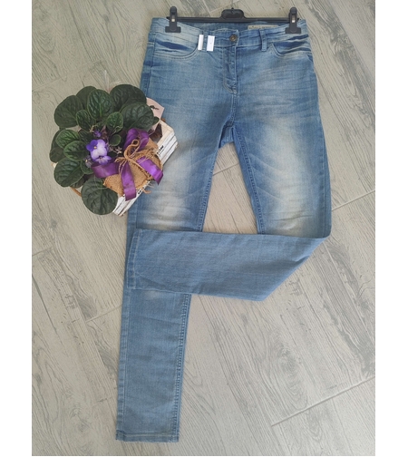 👖 дънки, р-р 40