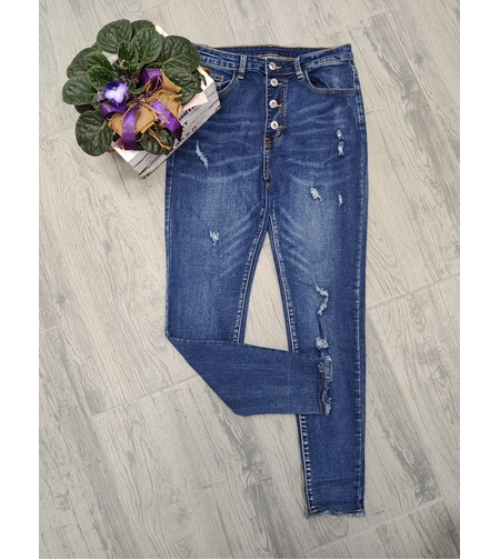 👖 дънки, р-р L40