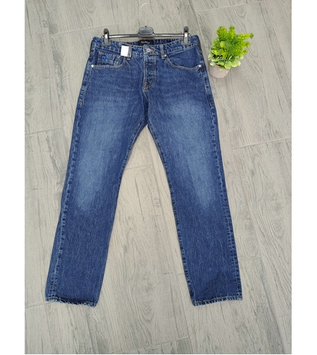 Дънки, р-р S-M