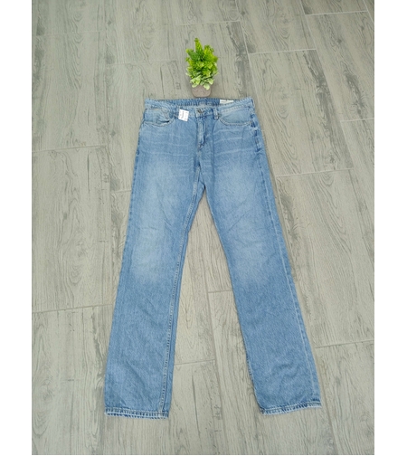 Дънки, р-р W32/L34