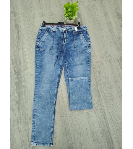 Дънки, р-р L/XL