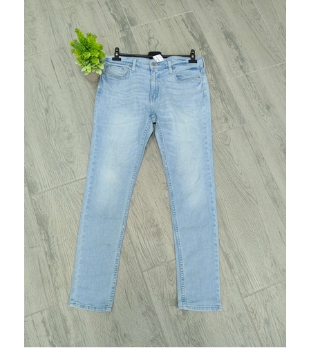 Дънки р-р W31/L30