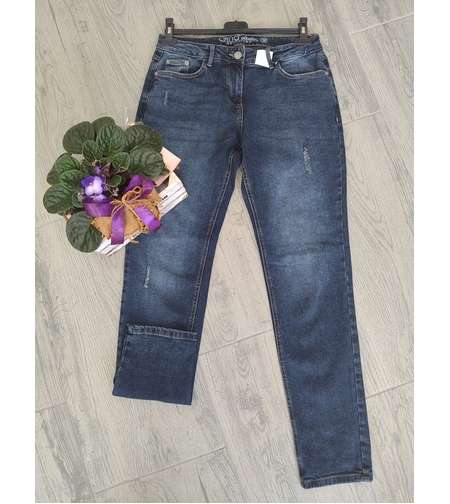 👖 дънки, р-р 38