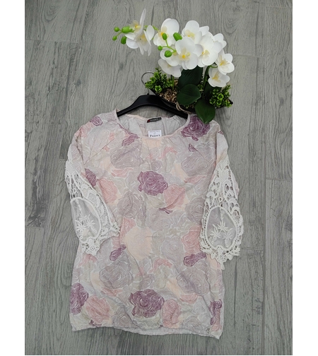 Блуза, р-р М