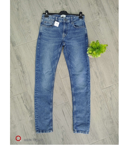 Дънки , р-р S