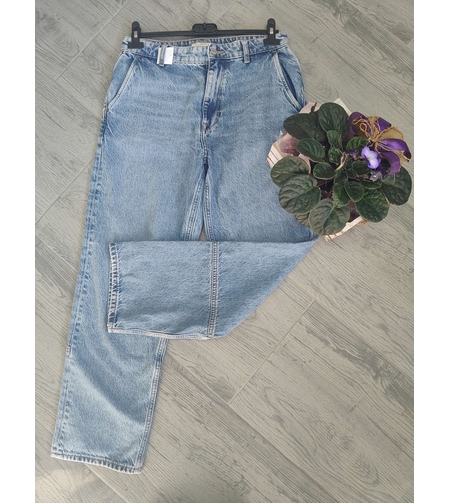 👖 дънки, р-р М