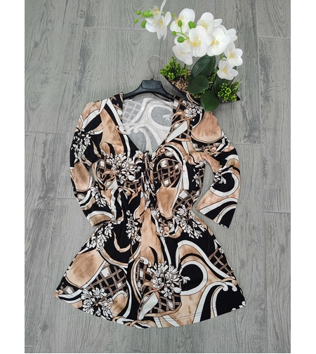 Блуза, р-р М