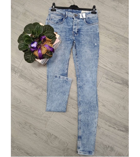 👖 дънки, р-р М/L