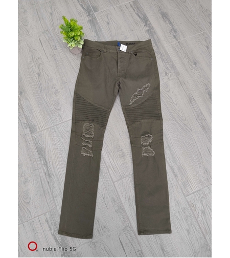 Дънки, р-р Eur 32/32