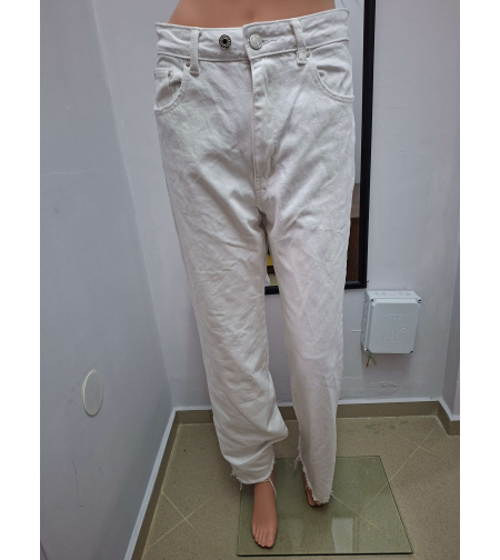 Дънки Stradivarius 36