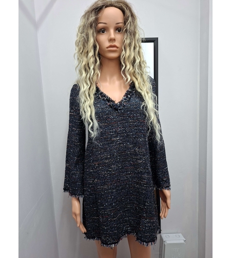 Рокля ZARA EUR S