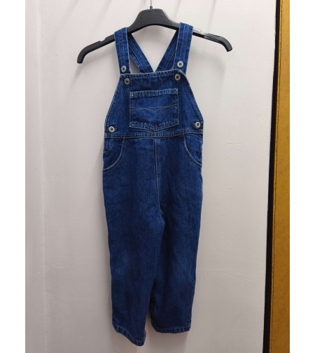 Дънков гащеризон