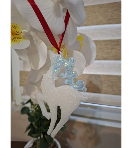 Коледно еленче