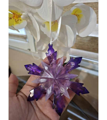 Коледна звезда