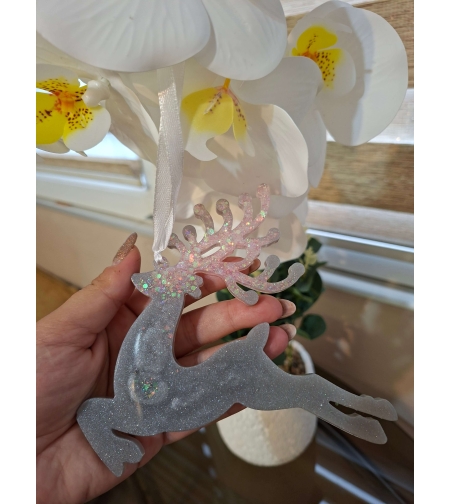 Коледно еленче