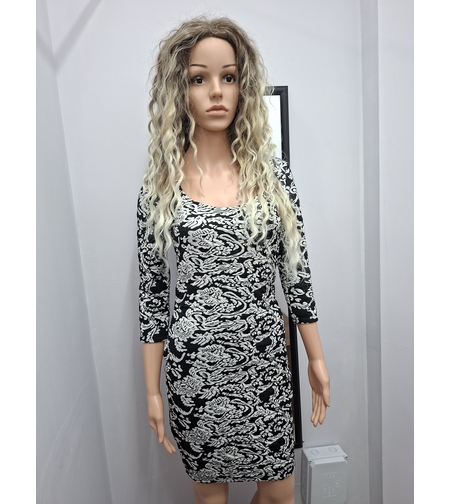 Рокля С размер