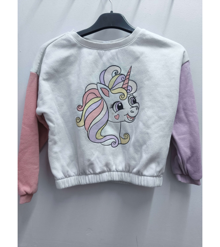 Блузка с еднорог