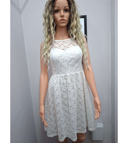 Рокля S размер