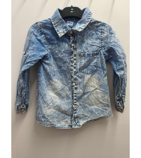 Дънкова Риза