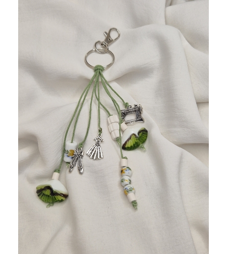 Ключодържател