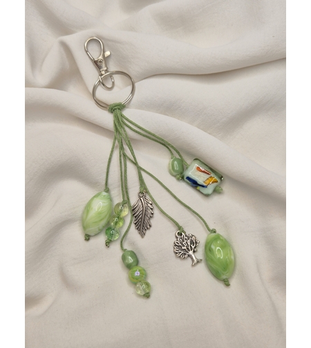 Ключодържател